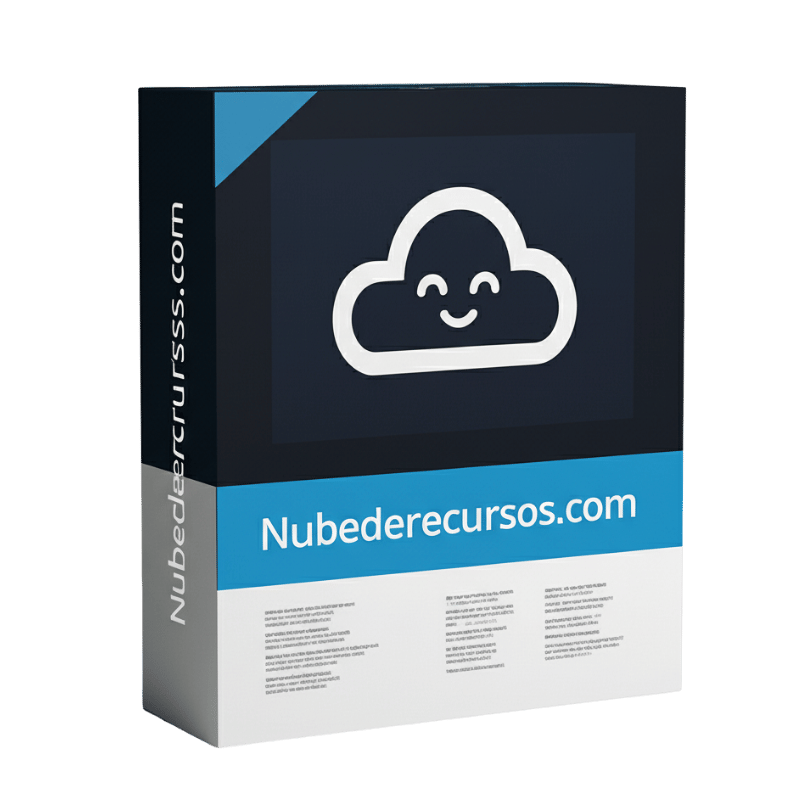 software nubederecursos