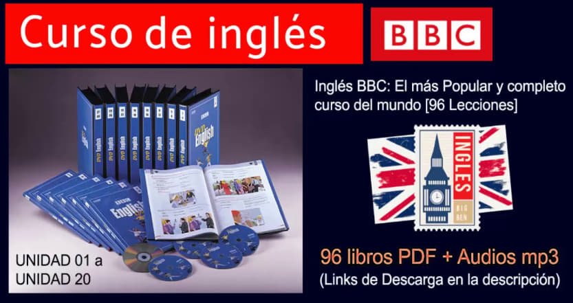 curso ingles