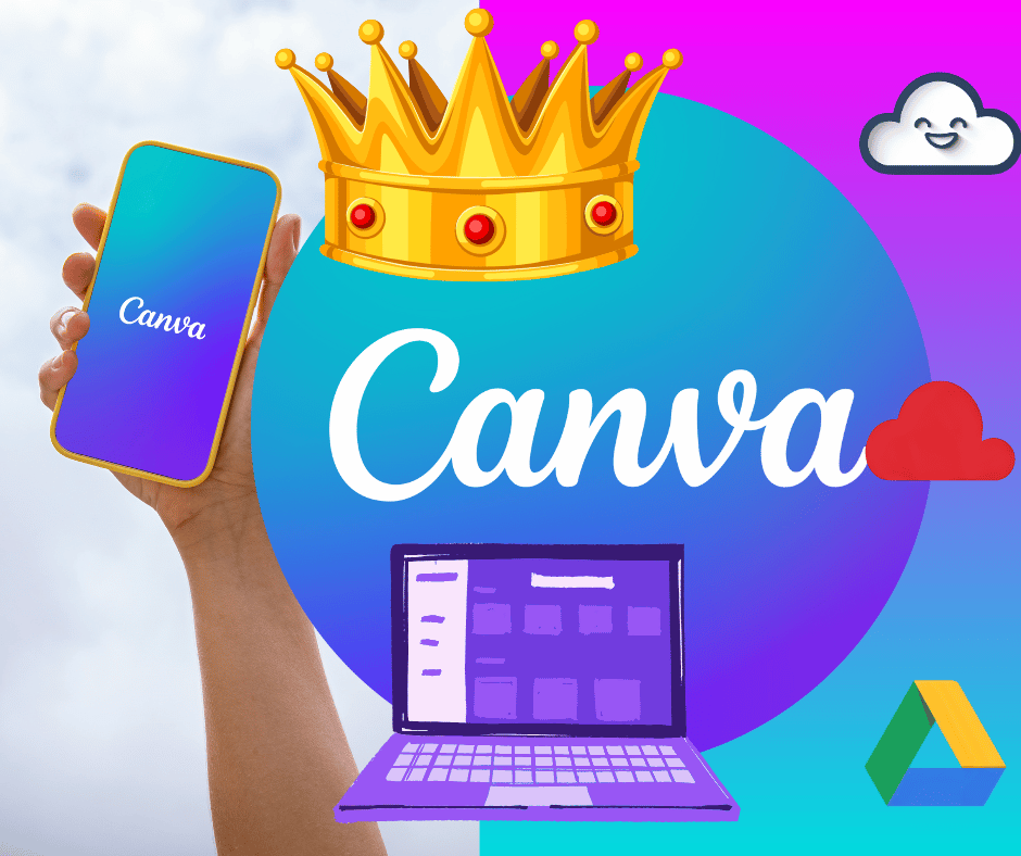 canva pro
