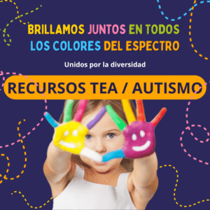 RECURSOS TEA