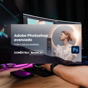 Adobe Photoshop avanzado