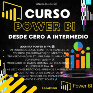 Curso Power BI